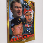 Ruutulippu 2001 : moottoriurheilun vuosi - pikkukuva 1