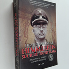 Heather Pringle : Himmlerin suuri suunnitelma : arjalaise... - pikkukuva 1