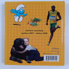 Mitä missä milloin junior 2009 - pikkukuva 2