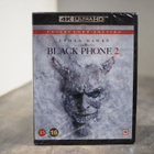 Black Phone 2 ( 4K Ultra HD + Blu-ray ) 2025 - pikkukuva 1