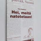 Esko Seppänen : Hei, meitä natotetaan! - pikkukuva 1