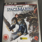 Spacemarine ps3 - pikkukuva 1