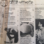 APU LEHTI 2 / 1983 VIIKKOLEHTI SISÄLLYSLUETTELOT KUVISSA - pikkukuva 2