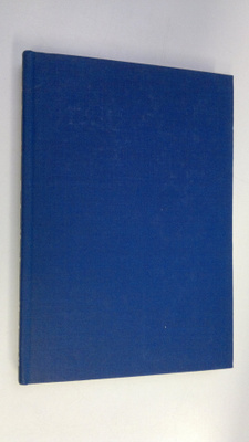 L. A. Puntila : Puheita ja esitelmiä 1962-1975