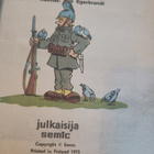 Mokkeri sarjakirja 6 - pikkukuva 2