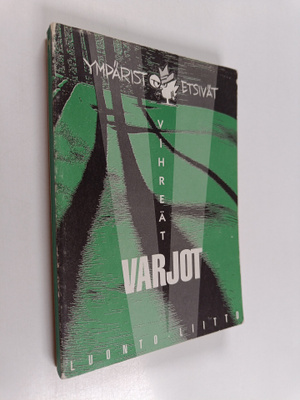 Vihreät varjot