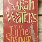 Sarah Waters - The Little Stranger (softcover) - pikkukuva 1