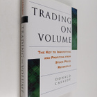 Don Cassidy : Trading on Volume - pikkukuva 1