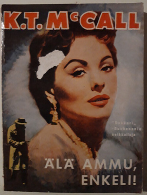 McCall 6/1962: Älä ammu enkeli !
