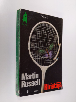 Martin Russell : Kiristäjä