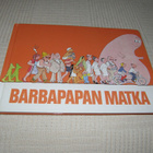 Tison - Taylor Barbapapan matka - pikkukuva 1