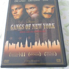 GANGS OF NEW YORK (2 X DVD) Leonardo DICAPRIO - pikkukuva 1