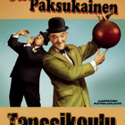 Ohukainen Ja Paksukainen Tanssikoulu (49 407) k -FI- BLU-RAY - pikkukuva 2