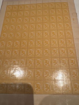 Suomalaisia merkkejä