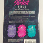 Zondervan Publishing : The Student Bible - pikkukuva 2
