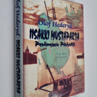 Olof Hederyd : Iisakki Mustaparta : Perämeren Piraatti - pikkukuva 1