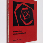 Jorma S. Aalto : Maksuton oikeudenkäynti - pikkukuva 1