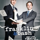FRANKLIN & BASH 2 KAUSI	(54 420)	UUSI	-FI-	DVD	(2)		2012 - pikkukuva 1