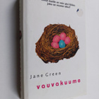 Jane Green : Vauvakuume - pikkukuva 1