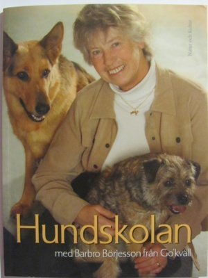 Barbro Börjesson • Hundskolan