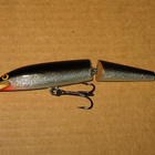 Rapala J-13, 'muikku' Finland - pikkukuva 1