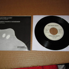 Viisi Vierasta Miestä 7" Koskitien aamu,PS v.1988 - pikkukuva 2