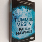 Paula Hawkins : Tummiin vesiin - pikkukuva 1