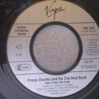PRINCE CHARLES & CBB:MORE MONEY/DON'T FAKE THE FUNK:VINYL 7" - pikkukuva 4