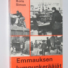 Simon: Emmauksen lumpunkerääjät (1977) Abbé Pierre Emmaus - pikkukuva 1