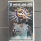VHS: Mortal Kombat (Christophe Lambert, Talisa Soto 1995) - pikkukuva 1