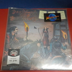DARKWOODS MY BETROTHED - WITCH HUNTS  M-/M- LP - pikkukuva 1