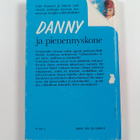 Jay Williams : Danny ja pienennyskone - pikkukuva 2