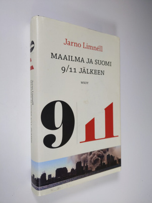 Jarno Limnell : Maailma ja Suomi 9/11 jälkeen