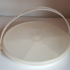 TARJOILU/DIPPI ASTIA, TUPPERWARE  KANTOKAHVALLA JA KANNELLA - pikkukuva 2