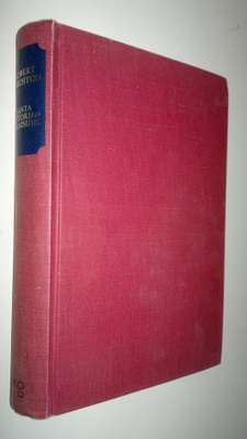 Robert Crichton : Santa Vittorian salaisuus