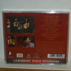 The Band CD The Weight Live ... Chicago '83 - pikkukuva 2