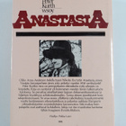 Peter Kurth : Anastasia : Anna Andersonin arvoitus - pikkukuva 2