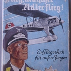 KIRJA Saksan Luftwaffe tarinaa aito - pikkukuva 1