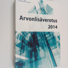 Arvonlisäverotus 2014 - pikkukuva 1