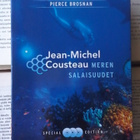 Jean-Michel Cousteau: Meren salaisuudet (3DVD) - pikkukuva 1