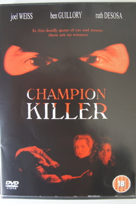 Champion Killer