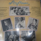 MAYFLOWER - MOUNTAIN MEMORIES EX+/EX+ LP + - pikkukuva 2