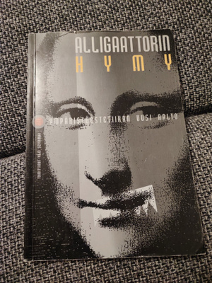 Alligaattorin hymy Yrjö Sepänmaa (toim.)