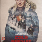 COLD PURSUIT/ KYLMÄ KOSTO DVD - pikkukuva 1