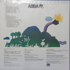 ABBA - THE ALBUM - US 1977 EX/EX LP - pikkukuva 2