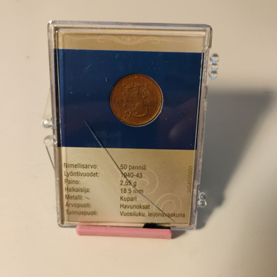 50p 1942