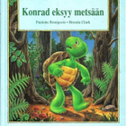 KONRAD kirjoja - Paulette Bourgeois & Brenda Clark - pikkukuva 3