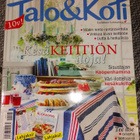 Talo & koti 7/2010 - pikkukuva 1