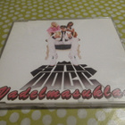 STIG DOGG - VADELMASUKLAA CDS - pikkukuva 1