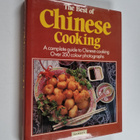 Cecilia Au-yeung : The Best of Chinese Cooking - pikkukuva 1